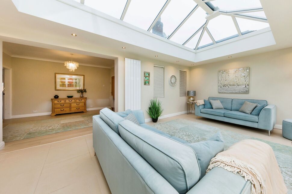 3 bedroom Detached Bungalow for sale, Brereton Heath Lane, Brereton