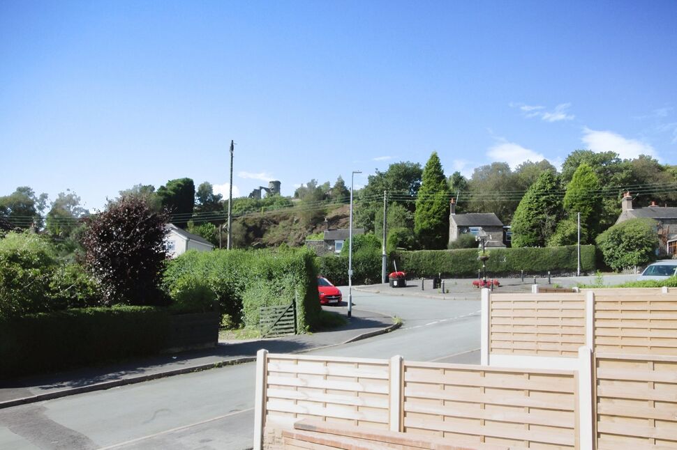 2 bedroom Detached Bungalow for sale, Moorland Road, Mow Cop, ST7 £