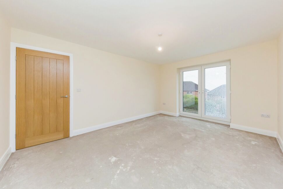 2 bedroom Detached Bungalow for sale, Moorland Road, Mow Cop, ST7 £