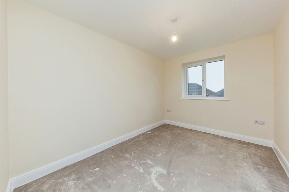 2 bedroom Detached Bungalow for sale, Moorland Road, Mow Cop, ST7 £