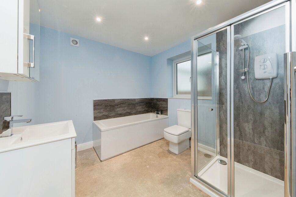 2 bedroom Detached Bungalow for sale, Moorland Road, Mow Cop, ST7 £