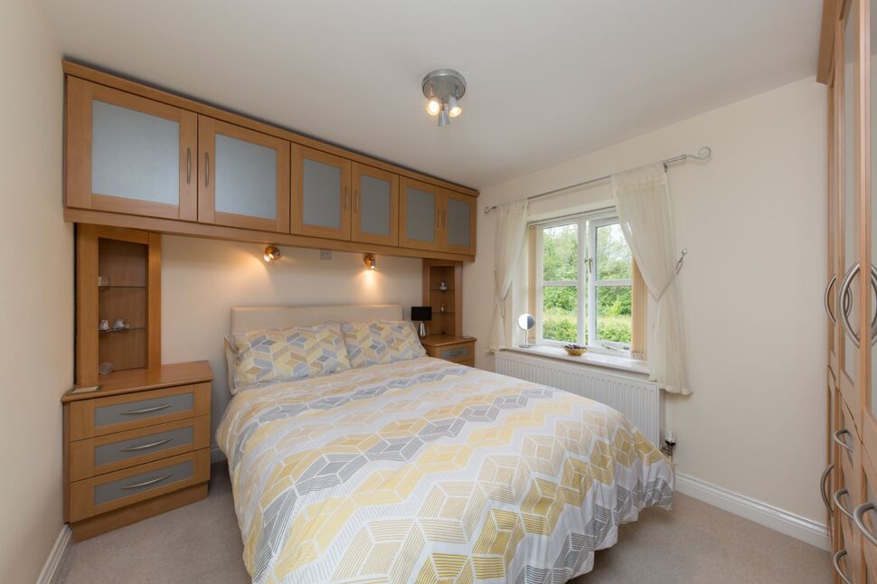 3 bedroom Mid Terrace House for sale, St. James Court, Grange Park