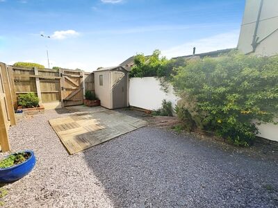 Astbury Street, 2 bedroom Mid Terrace House to rent, £850 pcm