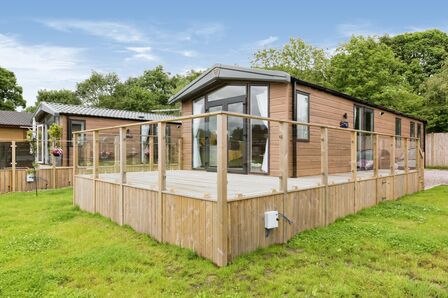 Eaton, 2 bedroom Detached Bungalow for sale, £115,000