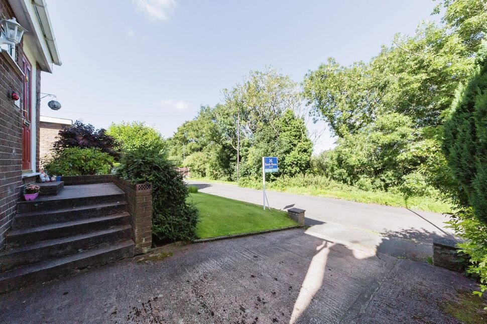 4 bedroom Detached House for sale, Gordale Close, Congleton, CW12 £309,950