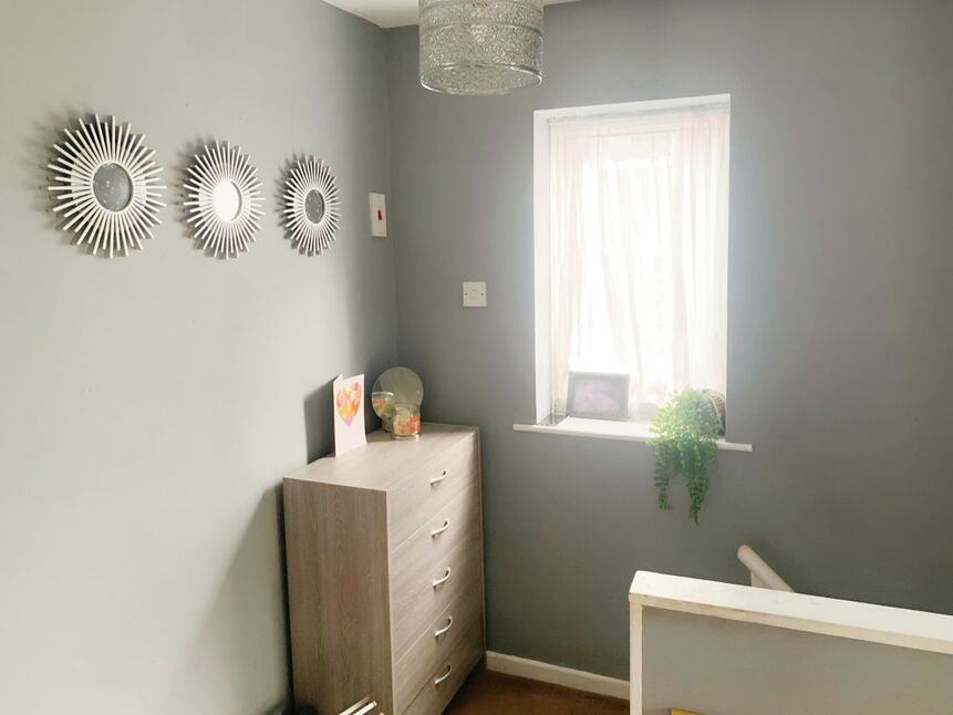 3 bedroom Semi Detached House for sale, St. Johns Road, Congleton, CW12