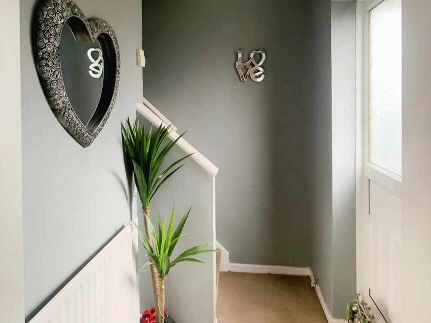 3 bedroom Semi Detached House for sale, St. Johns Road, Congleton, CW12