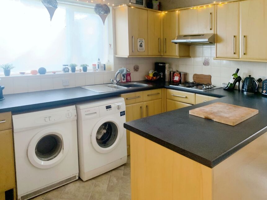 3 bedroom Semi Detached House for sale, St. Johns Road, Congleton, CW12