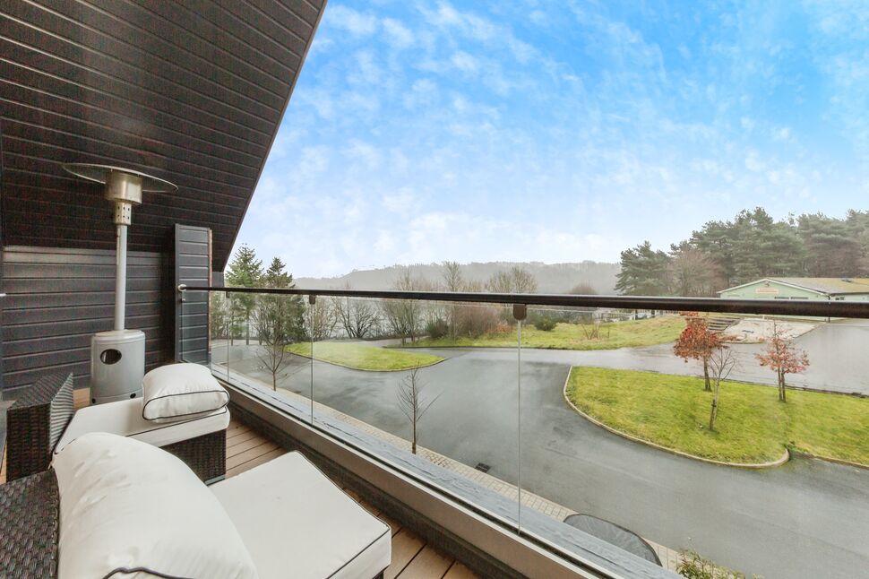 4 bedroom Detached House for sale, Newcastle Road, Congleton, CW12 £599,000