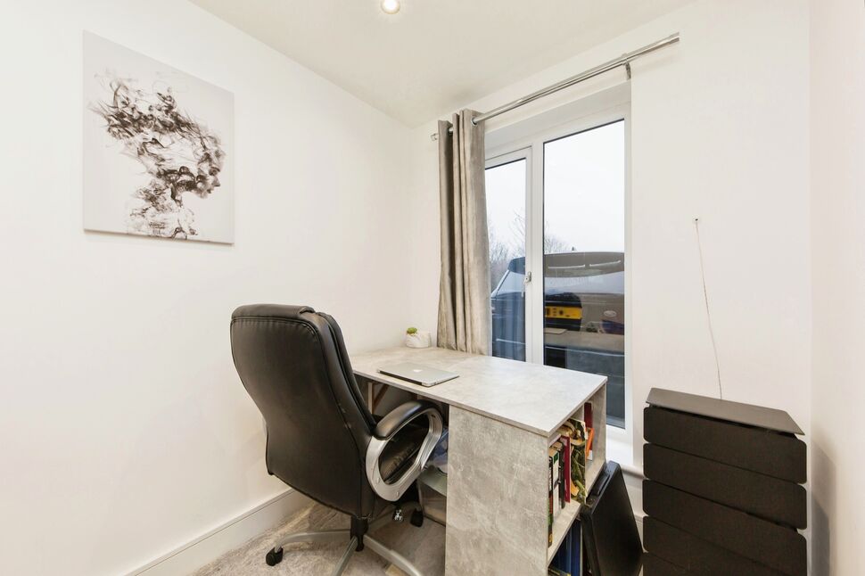 4 bedroom Detached House for sale, Newcastle Road, Congleton, CW12 £599,000