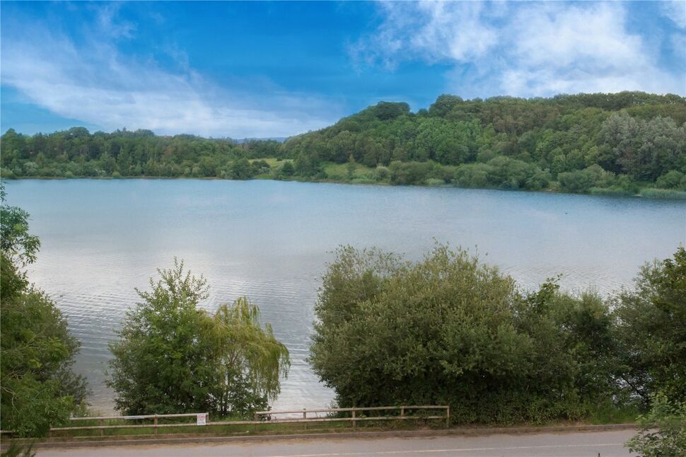 4 bedroom Detached House for sale, Newcastle Road, Congleton, CW12 £599,000