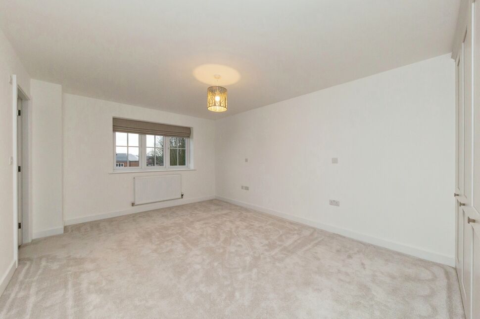 4 bedroom Detached House for sale, Homestead Drive, Eaton, CW12 £444,950