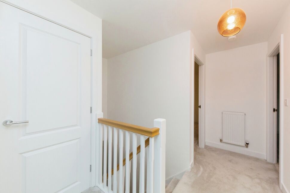 4 bedroom Detached House for sale, Homestead Drive, Eaton, CW12 £444,950