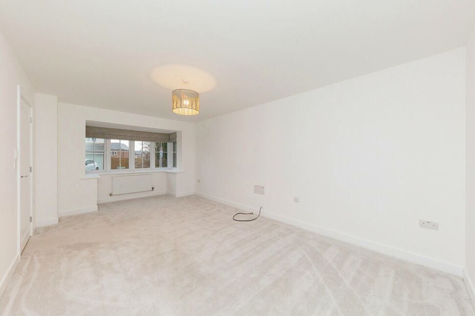 4 bedroom Detached House for sale, Homestead Drive, Eaton, CW12 £444,950