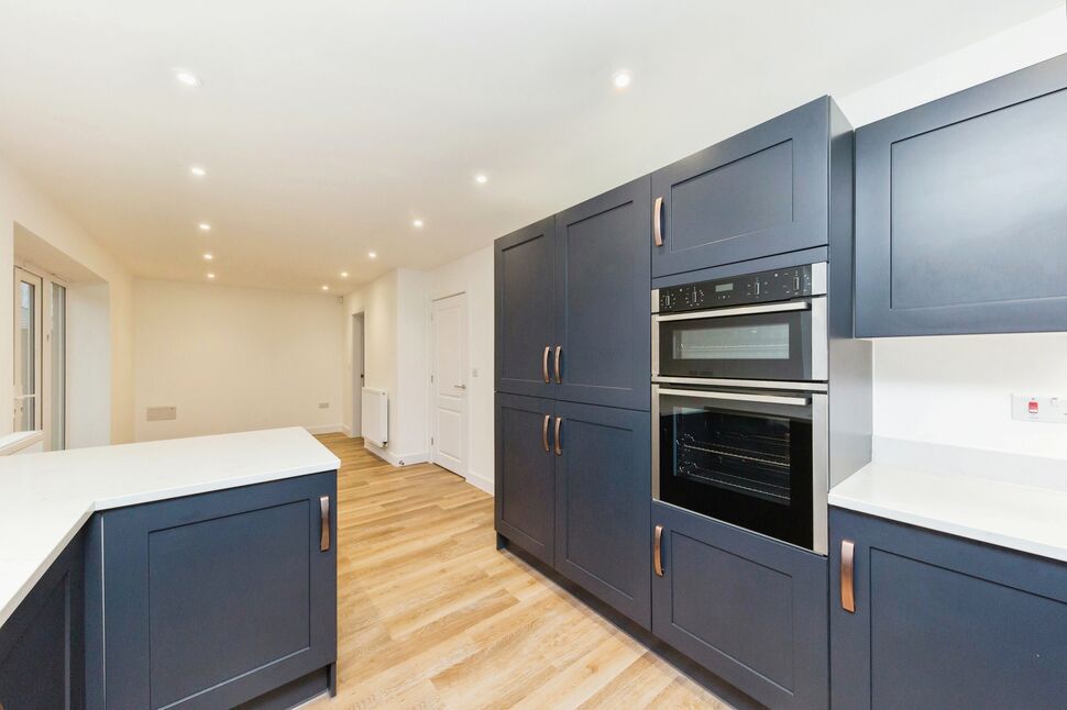 4 bedroom Detached House for sale, Homestead Drive, Eaton, CW12 £444,950