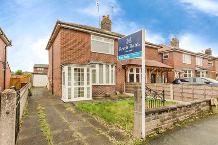 Estate Agents Congleton, Cheshire | Reeds Rains