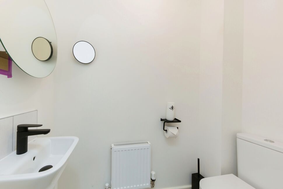 4 bedroom Detached House for sale, Lomas Way, Congleton, CW12 £450,000