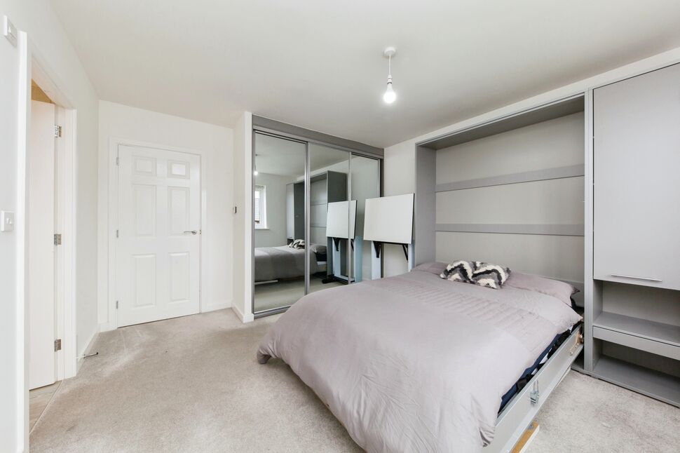 4 bedroom Detached House for sale, Lomas Way, Congleton, CW12 £450,000