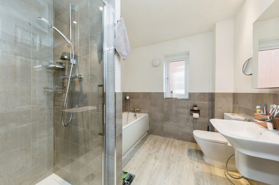 4 bedroom Detached House for sale, Lomas Way, Congleton, CW12 £450,000