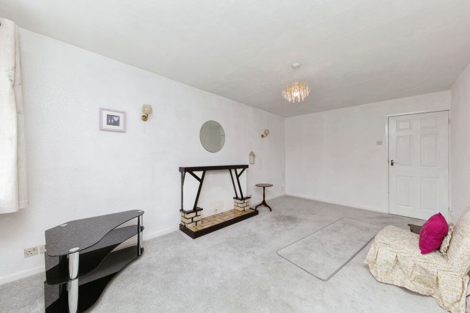 3 bedroom Semi Detached Bungalow for sale, Leigh Road, Congleton, CW12