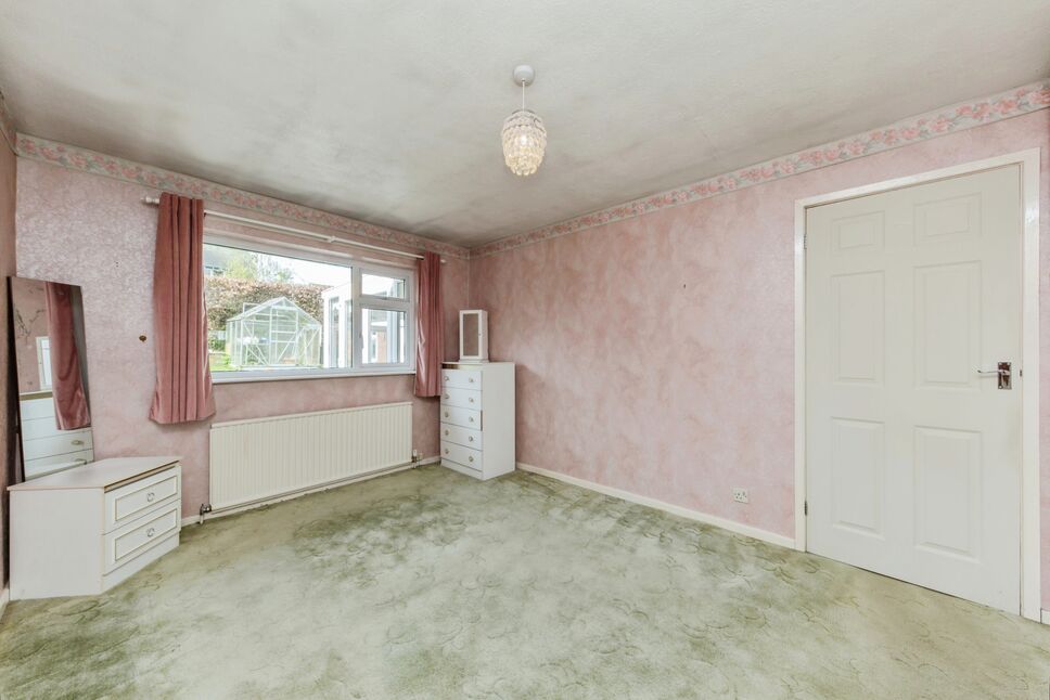 3 bedroom Semi Detached Bungalow for sale, Leigh Road, Congleton, CW12