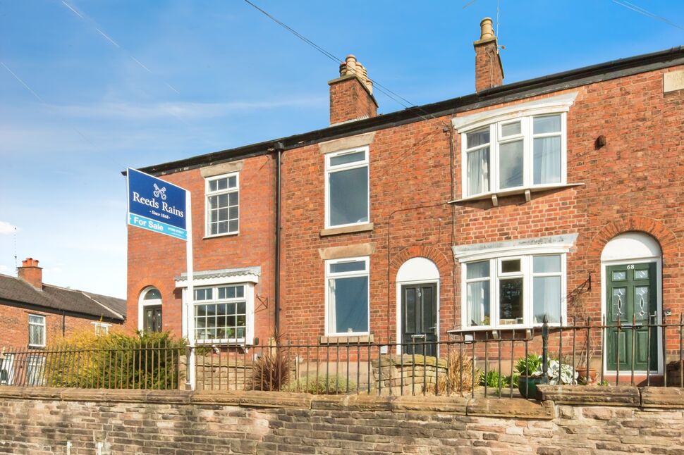Estate Agents Congleton, Cheshire Reeds Rains