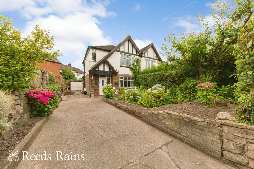 Estate Agents Congleton, Cheshire | Reeds Rains