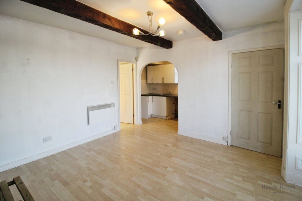 Living Room / Dining Room