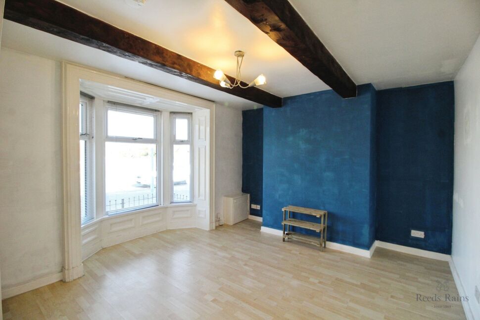 Living Room / Dining Room