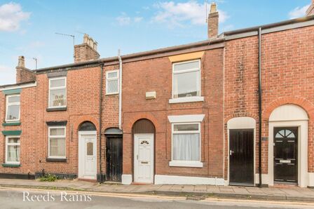 Astbury Street, 2 bedroom Mid Terrace House for sale, £135,000