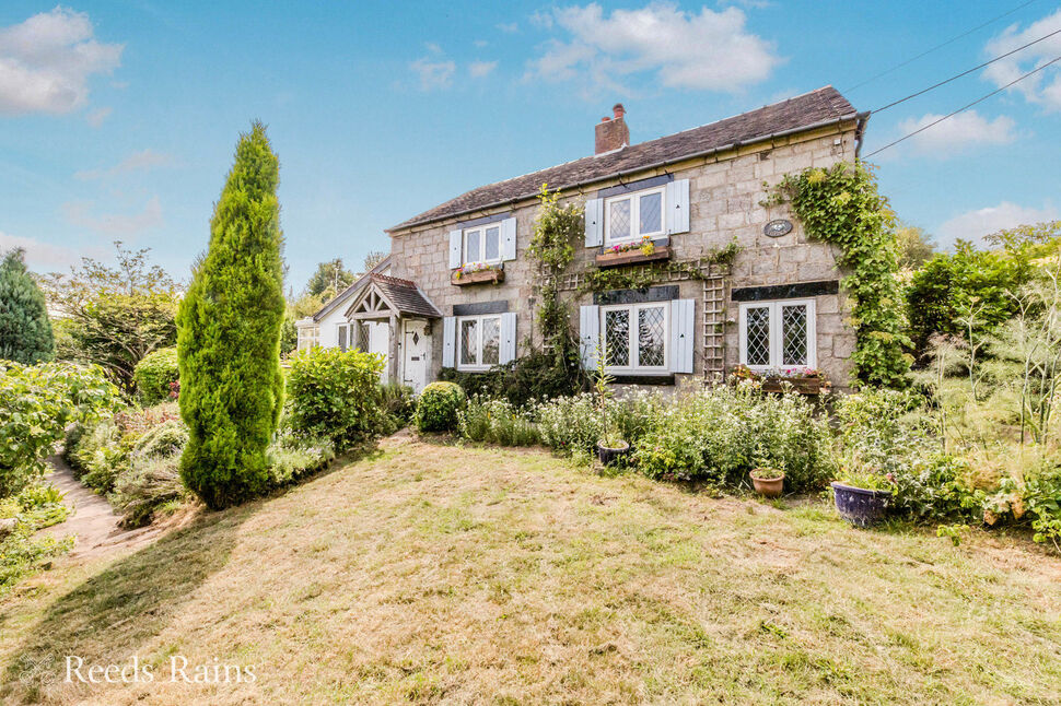 3 bedroom Detached Property for sale