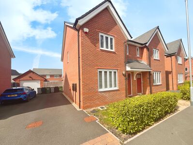 Cowslip Road, 3 bedroom Semi Detached House for sale, £300,000