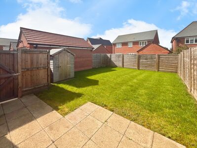 Cowslip Road, 3 bedroom Semi Detached House for sale, £300,000