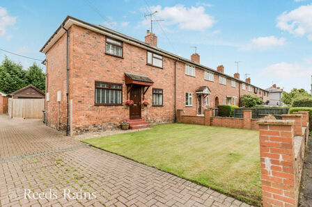 3 bedroom End Terrace House for sale