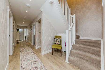 Crewe Road, 4 bedroom Detached House for sale, &pound;675,000