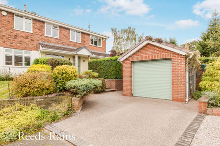 Wharfe Close, 3 bedroom Semi Detached House for sale, £290,000