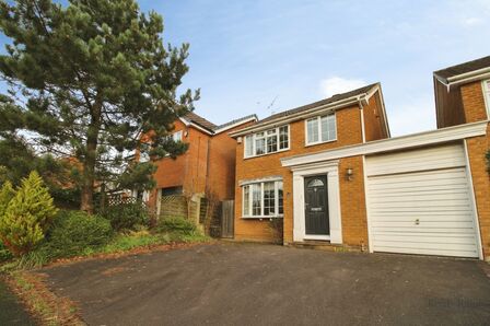 3 bedroom Link Detached House for sale