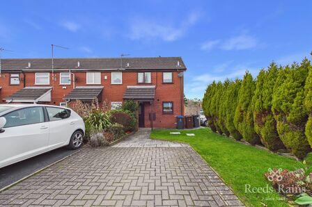 1 bedroom End Terrace House for sale
