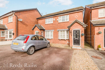 Ambleside Close, 2 bedroom Semi Detached House for sale, &pound;230,000