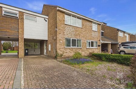 Hawthorne Close, 3 bedroom Semi Detached House for sale, &pound;199,950