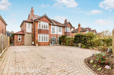 Boundary Lane, 4 bedroom Semi Detached House for sale, &pound;545,000