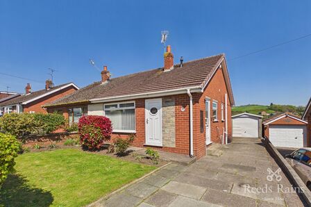 Brieryhurst Road, 2 bedroom Bungalow to rent, &pound;900 pcm