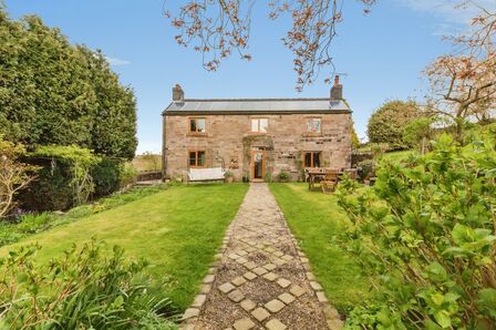 Eliases Lane, Hurst Bank, 3 bedroom Detached House for sale, &pound;850,000