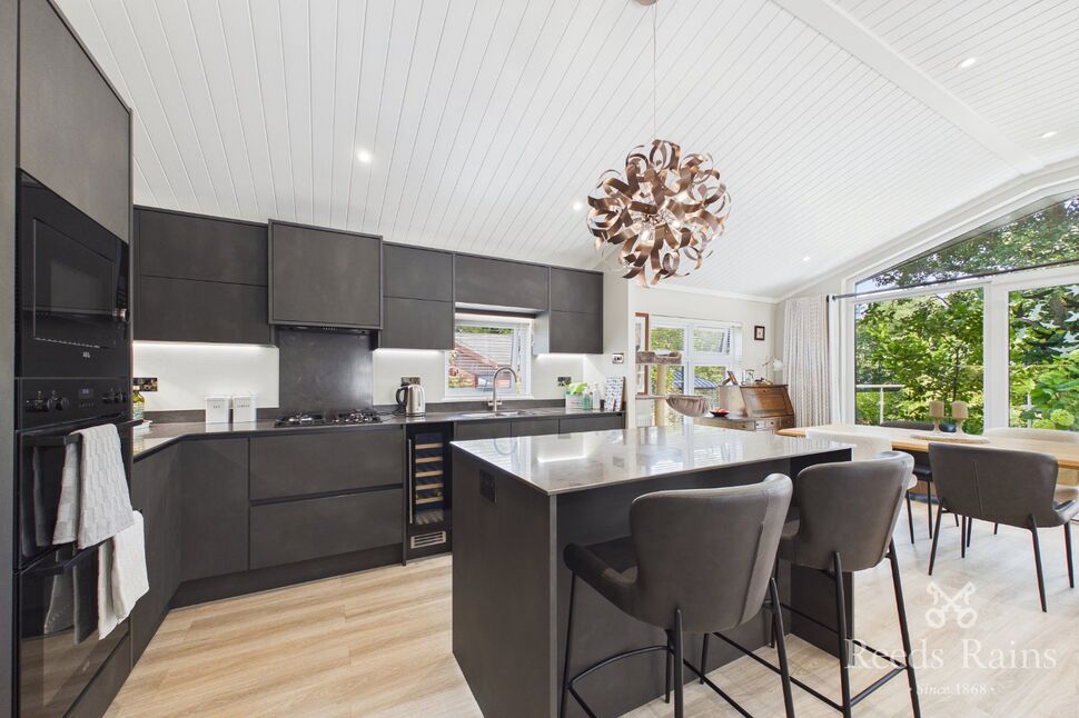 Living Kitchen
