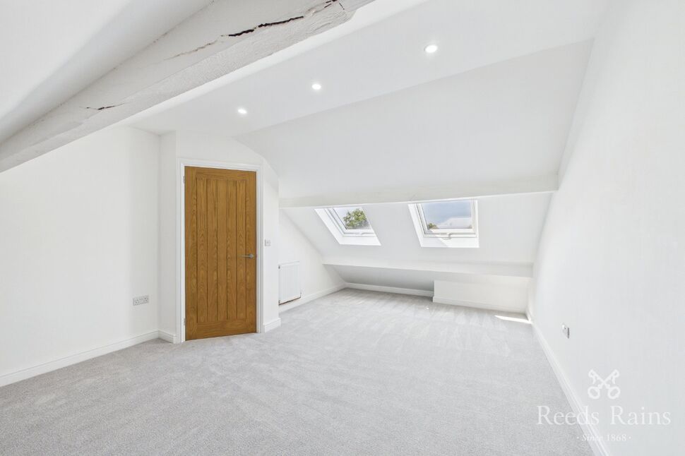 Loft Space