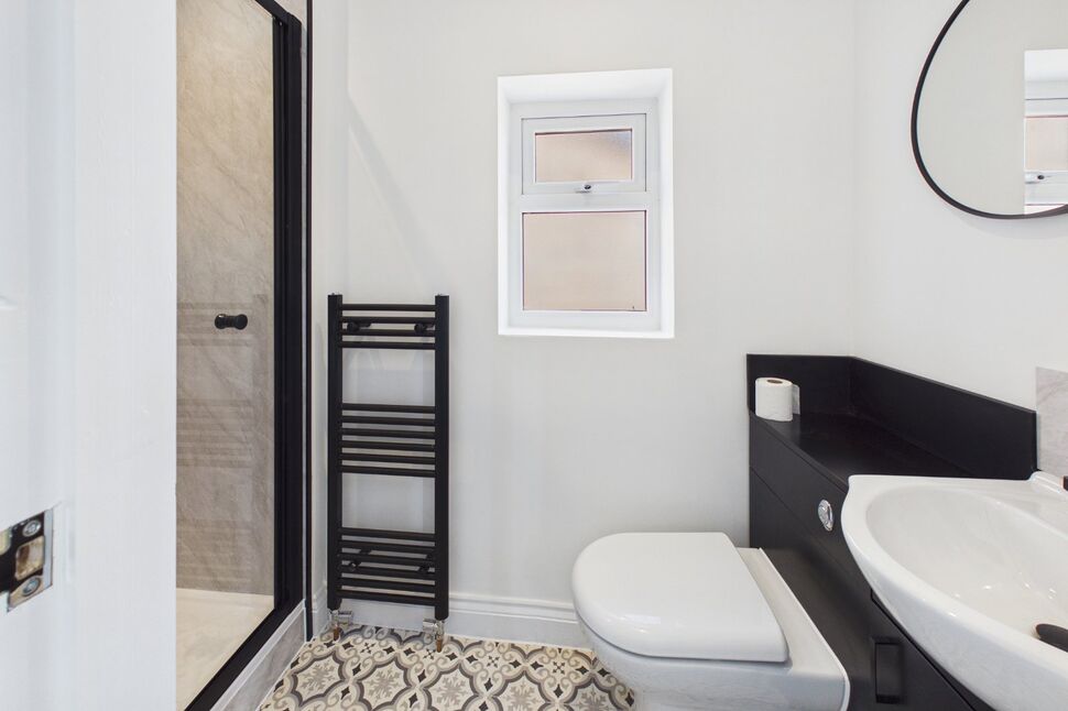 En-Suite