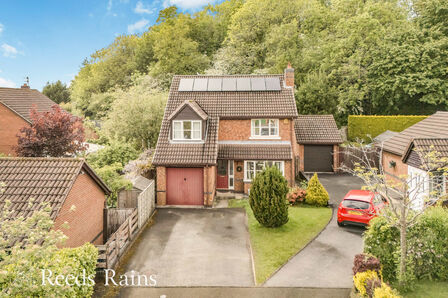 Ennerdale Drive, 4 bedroom Detached House for sale, &pound;425,000