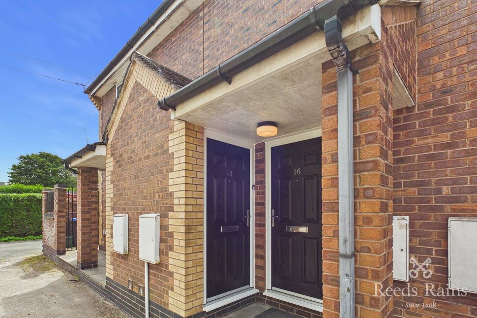 Main image of 1 bedroom Flat to rent, Heath Street, Biddulph, Staffordshire, ST8