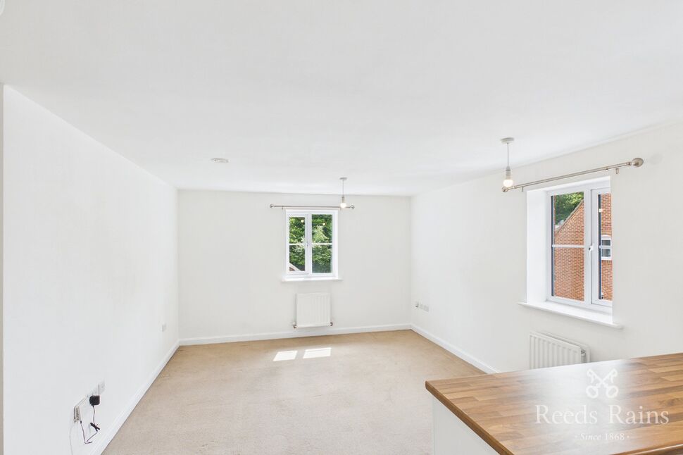 Kitchen / Living