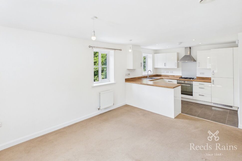 Kitchen / Living